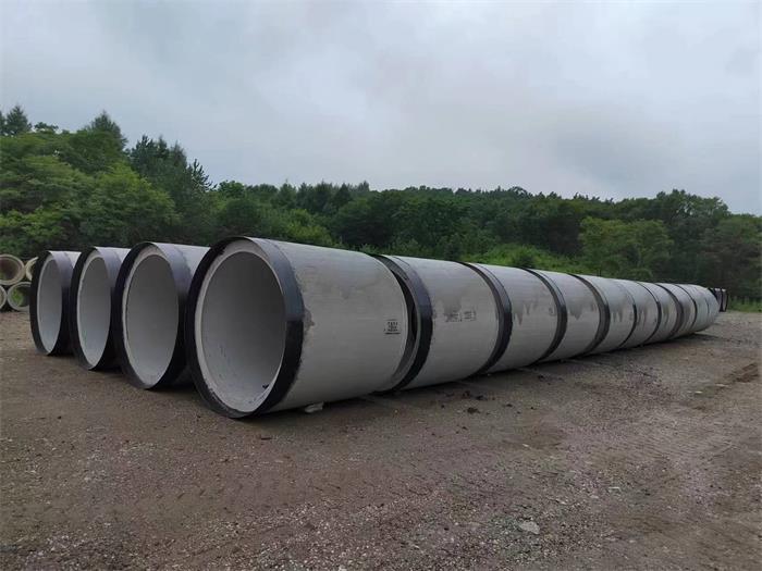 長(zhǎng)春水泥管